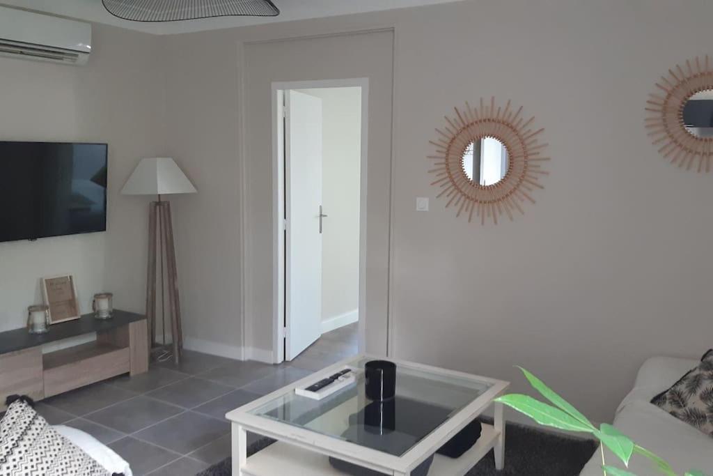 La Maison D'Agen Boé Dış mekan fotoğraf