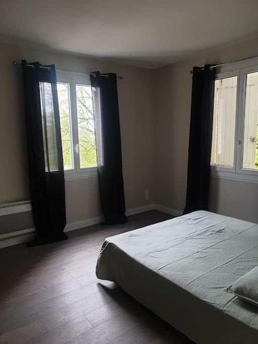 La Maison D'Agen Boé Dış mekan fotoğraf